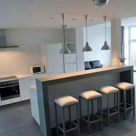Market Square Holiday home