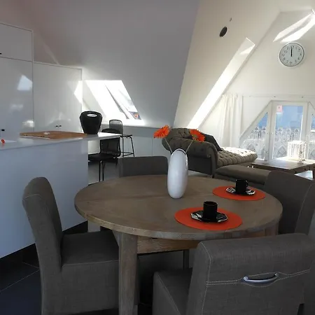Market Square Holiday home