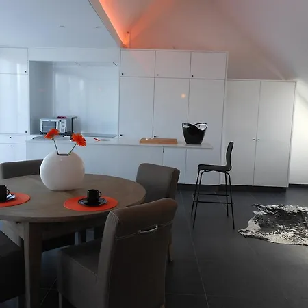 Holiday home Market Square Ypres