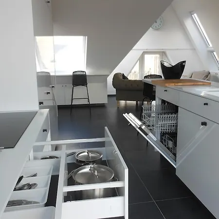 Holiday home Market Square Ypres