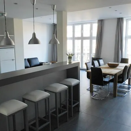 Holiday home Market Square Ypres